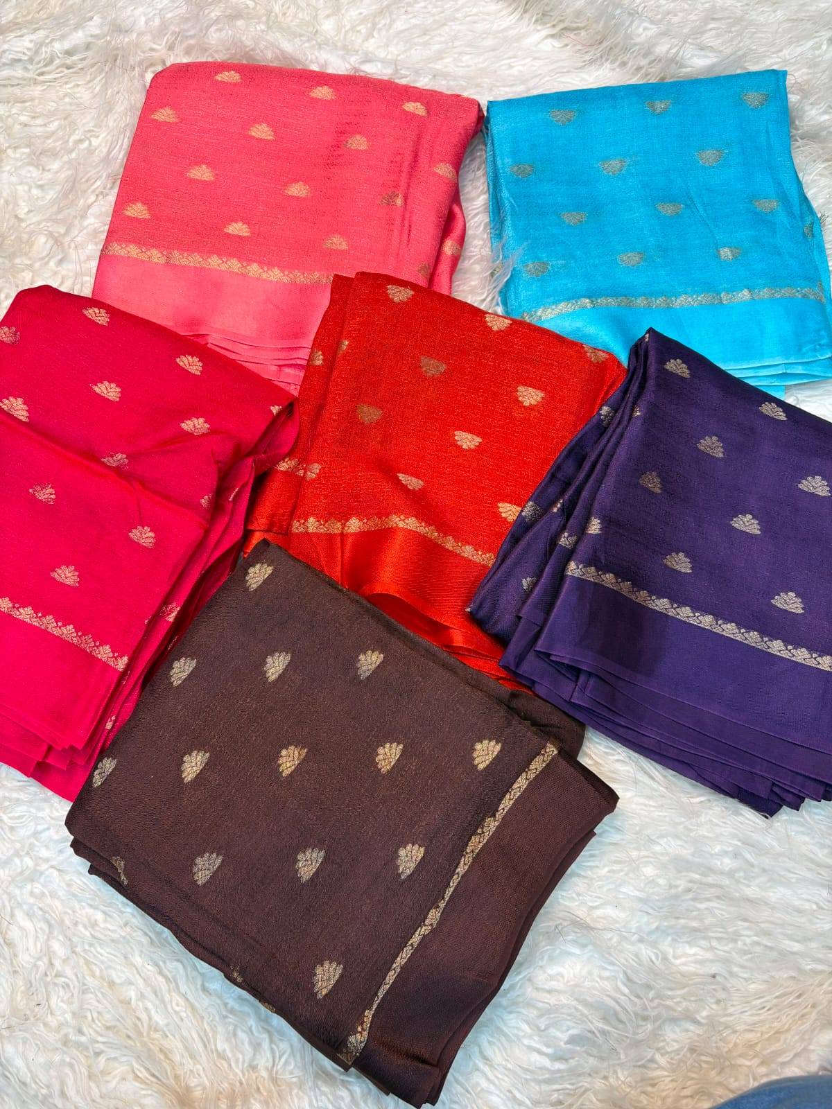 Viscose Jute